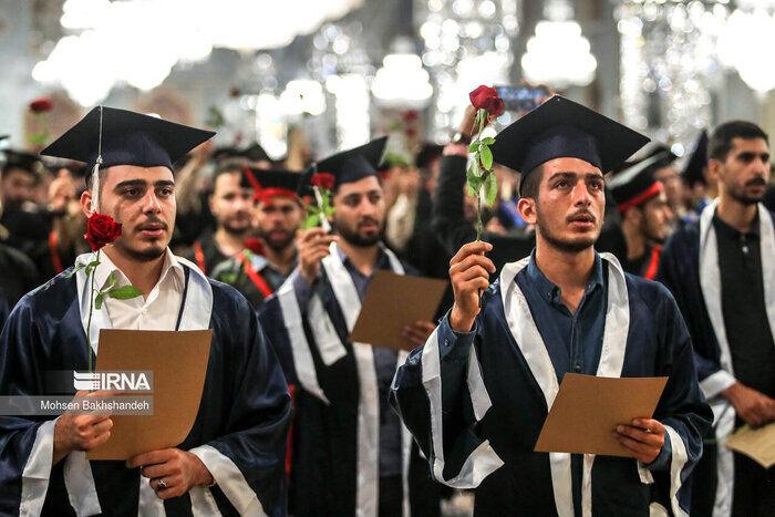دانشگاههای مازندران میداندار تحقق شعار سال